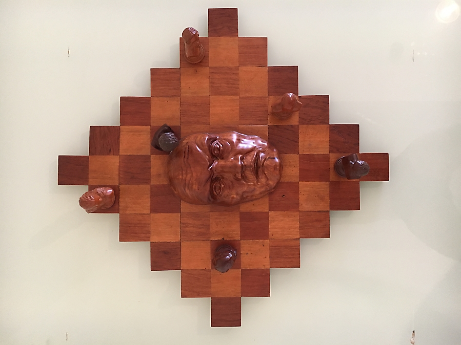 El ajedrez y la vida