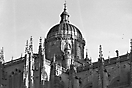 Cúpula Catedral Salamanca