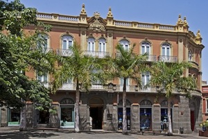 Sala MAC Elder Tenerife
